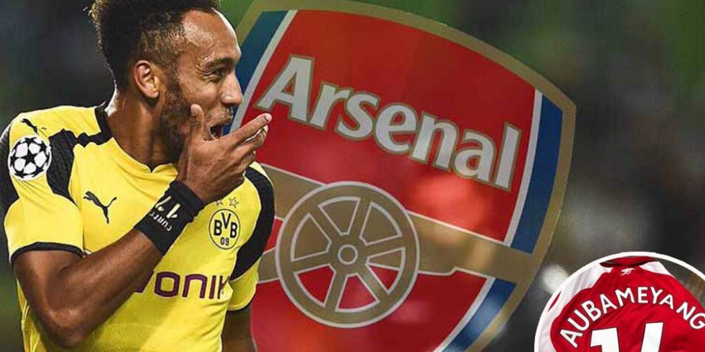 aubameyang