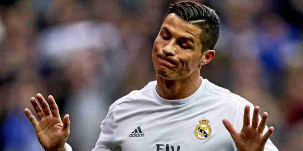Cristiano Ronaldo: „Ich bin der beste Spieler der Welt“