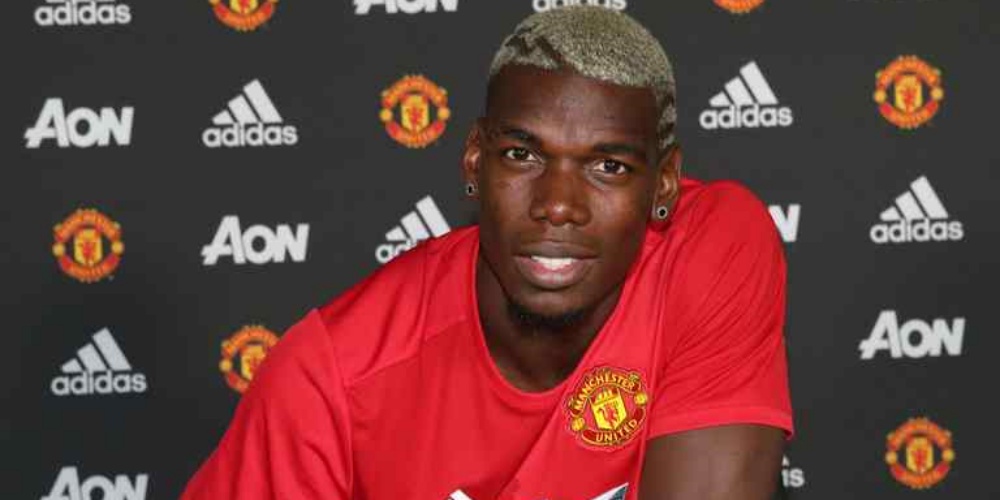 pogba