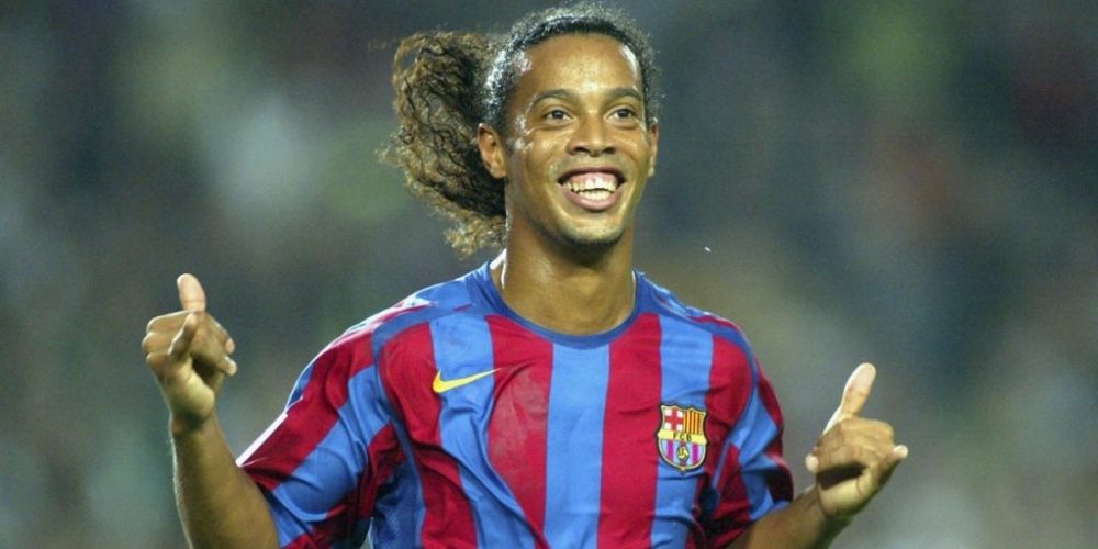 ronaldinho